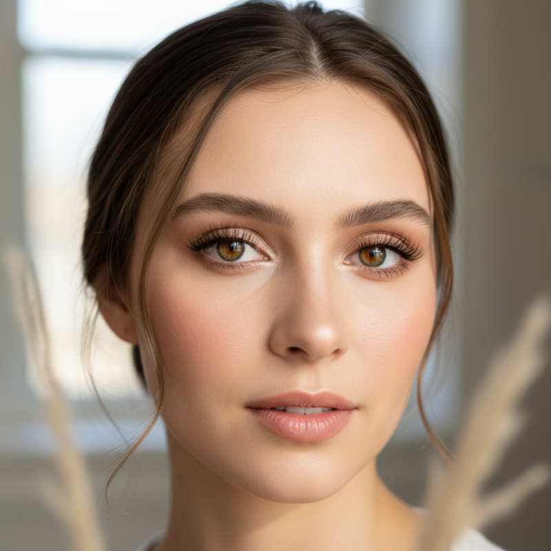 Top 5 False Lashes Natural Styles You Need to Try?