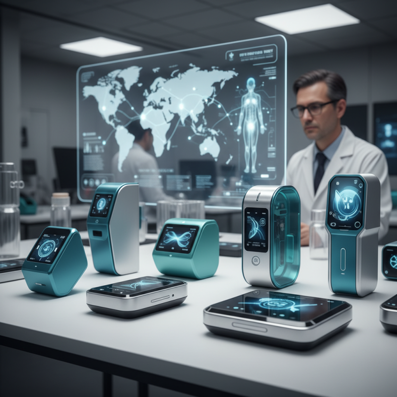 Top HPV Kit Options for Global Buyers in 2026?