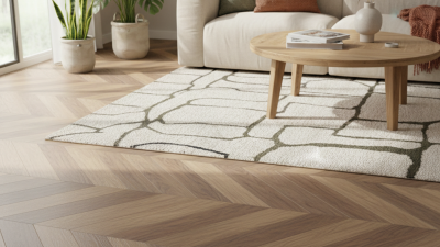 2026 Top Trends in WPC Flooring What You Need to Know