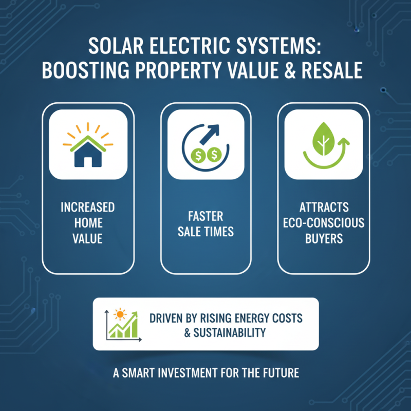 Top 10 Benefits of Solar Electric Energy Systems for Homeowners