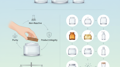 Top 10 Best Glass Cream Jar Options for Your Skincare Routine?