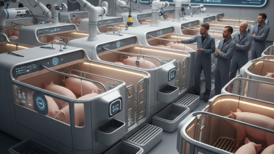 Best Farrowing Pen Solutions for Global Farmers in 2026?