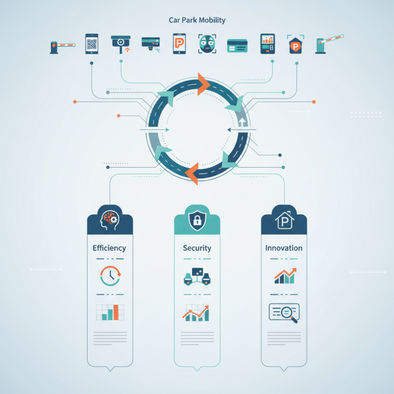 Top 10 Car Park Access Systems in China for Global Buyers?