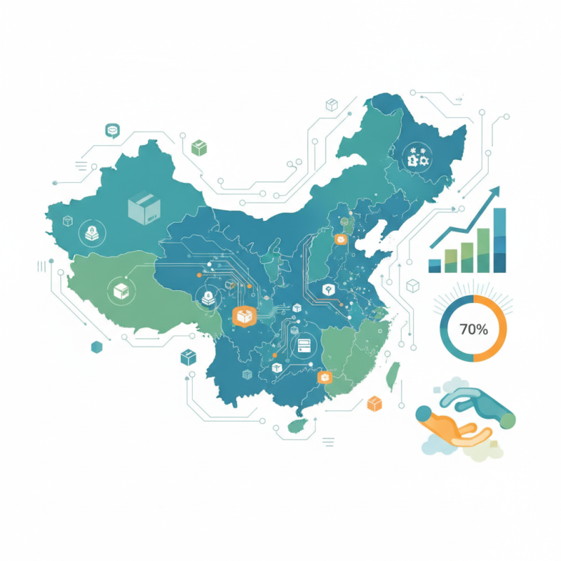 Best Logistics Solutions in China for Global Buyers?