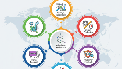 6 Best 6-AMINO-3-CRESOL Market Trends for Suppliers Today?