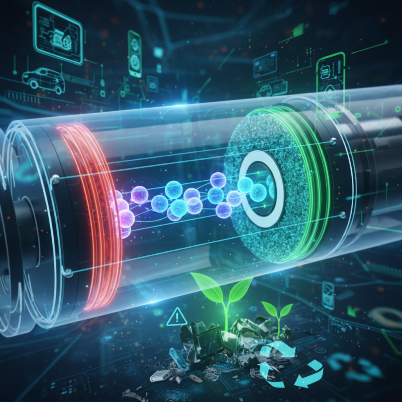 What is Lithium Ion Batteries and How Do They Work?