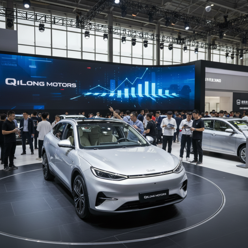 What Factors Most Influence Car Prices in China?