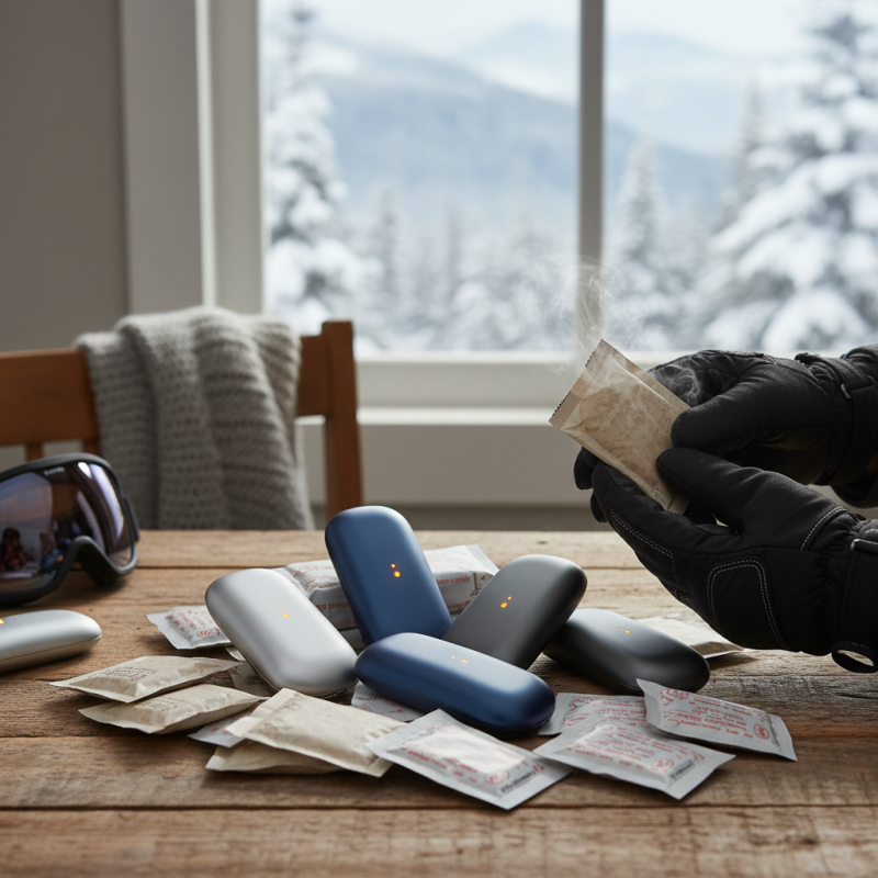 Top Hand Warmers for 2026 Which One is Right for You