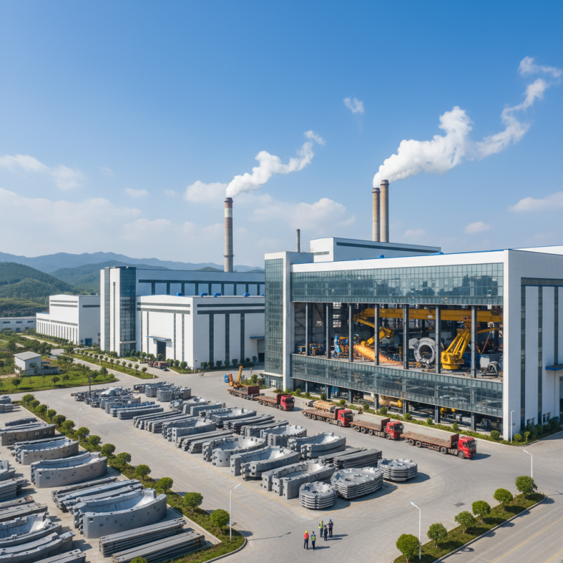 Top Crusher Parts Manufacturer in China for Global Buyers?