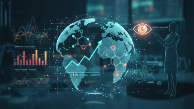 How to Analyze 6-AMINO-3-CRESOL Market Trends for Suppliers?