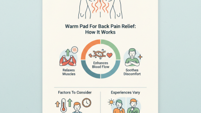 Best Warm Pad for Back Pain Relief Can It Really Help?