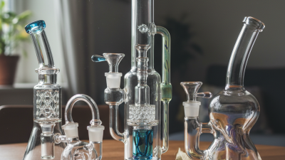 Top 5 Borosilicate Glass Bong Options for Every Budget?