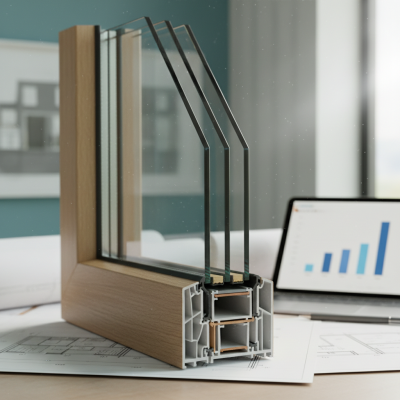 Why are European Windows Superior for Energy Efficiency?