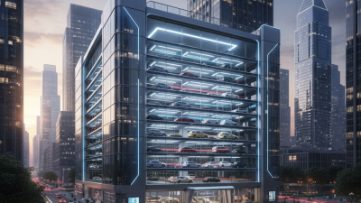 China Best Car Parking System Suppliers for Your Business Needs?