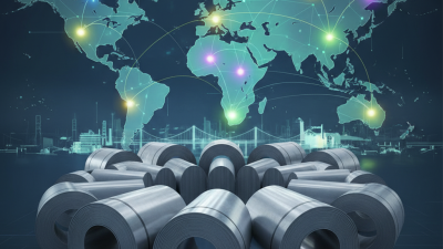 Top 10 S235jr Carbon Steel Coil Companies for Global Buyers?