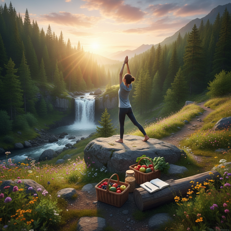 2026 Best Ways to Support Daily Wellness Naturally?