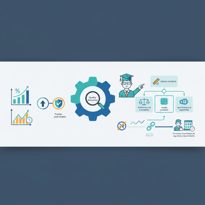 Essential Tips for Choosing Textile Laboratory Testing Equipment?