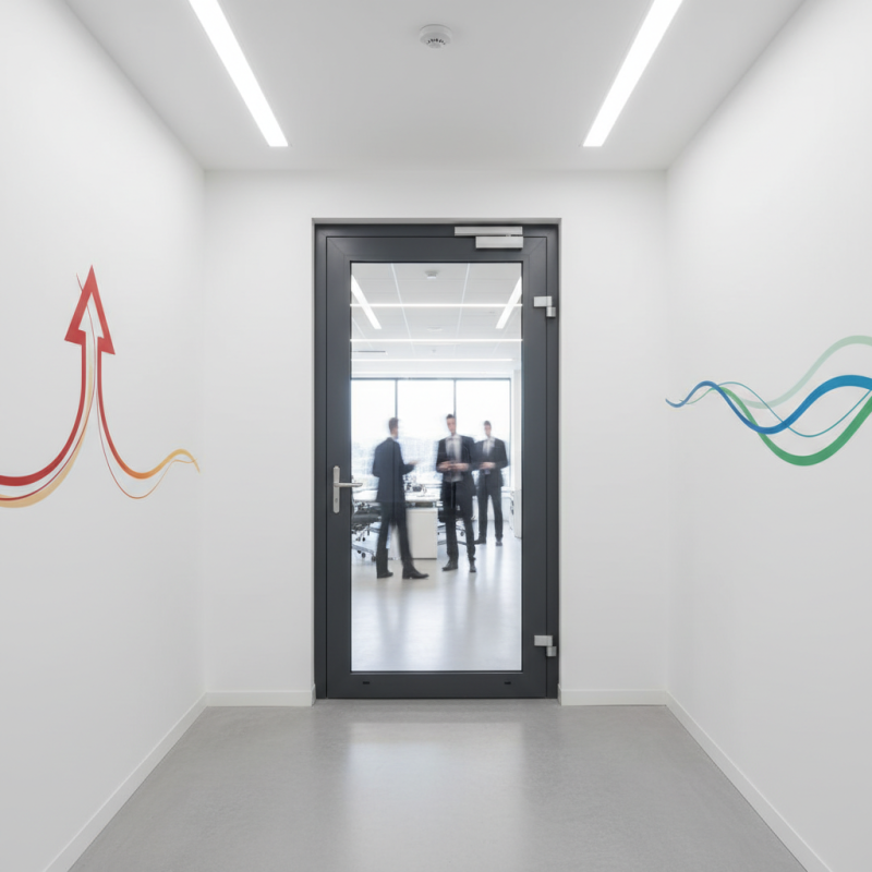 Top 10 Benefits of Fire Rated Steel Doors for Your Business?