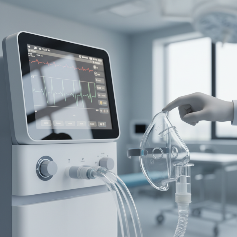 Why is Medical Grade Material Essential for Respiratory Equipment?