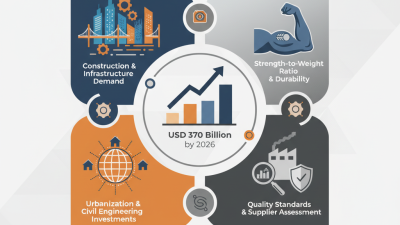 2026 Best Wholesale Carbon Steel Rebar for Global Buyers?
