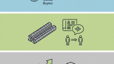 How to Say Steel Bar in Tagalog for Global Buyers?
