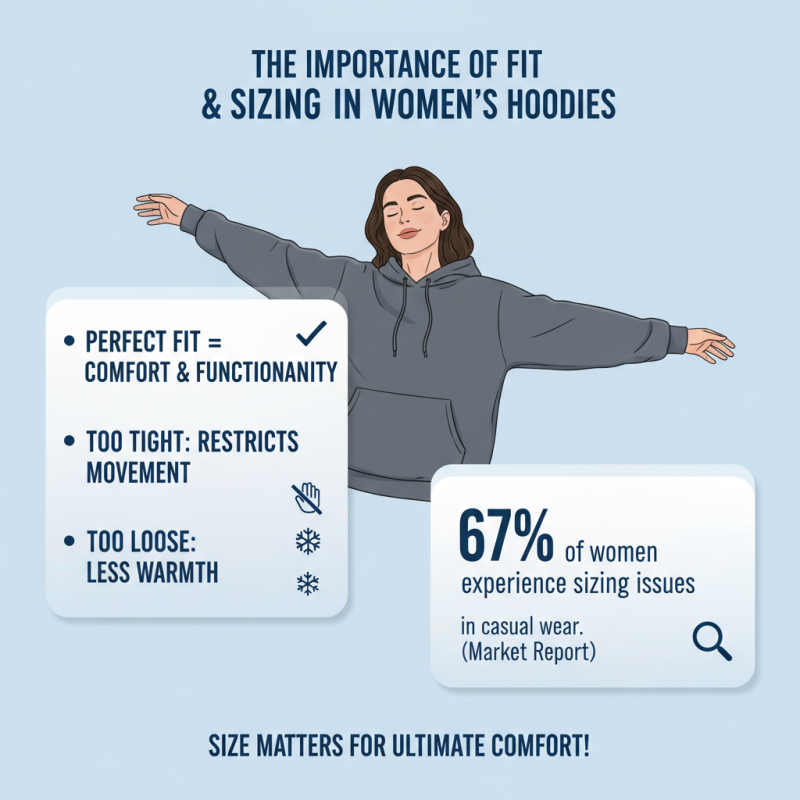 Top 10 Women's Hoodies Buying Tips You Need to Know