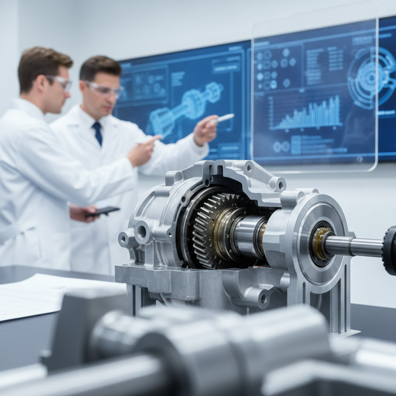 Top 10 Steering Gear Housing Features Buyers Should Know?