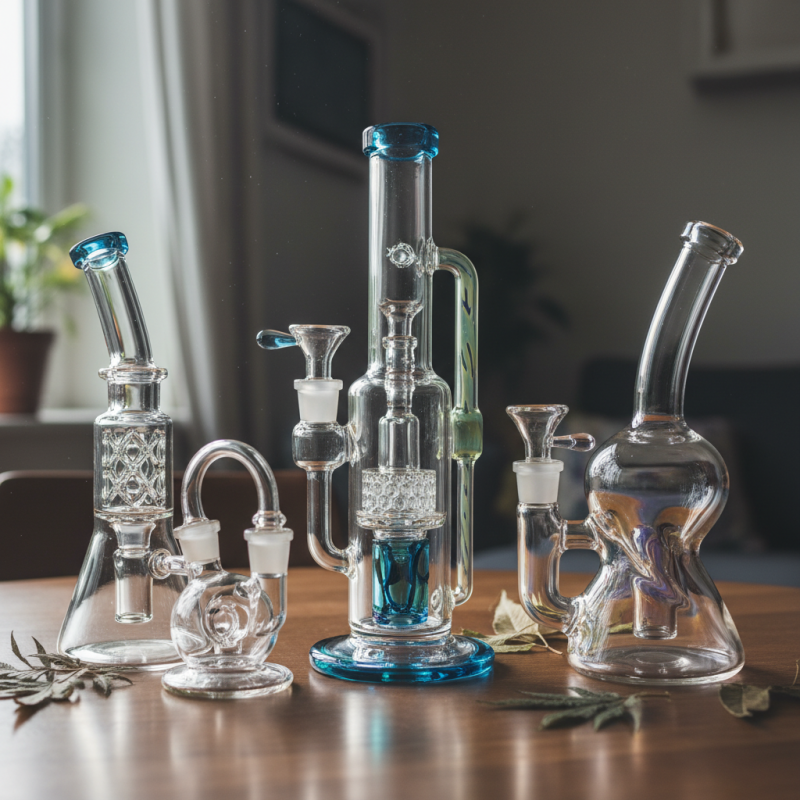 Top 5 Borosilicate Glass Bong Options for Every Budget?