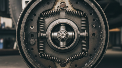 What is a Brake Shoe for Cars and How Does it Work?