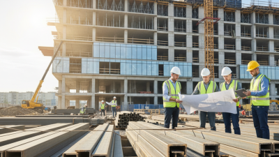How to Select the Right C Channel Steel for Your Projects?