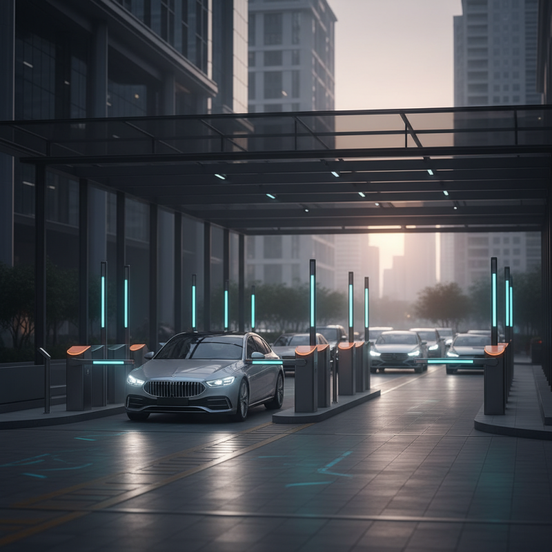 Top Car Park Barrier Suppliers for Your 2026 Needs?