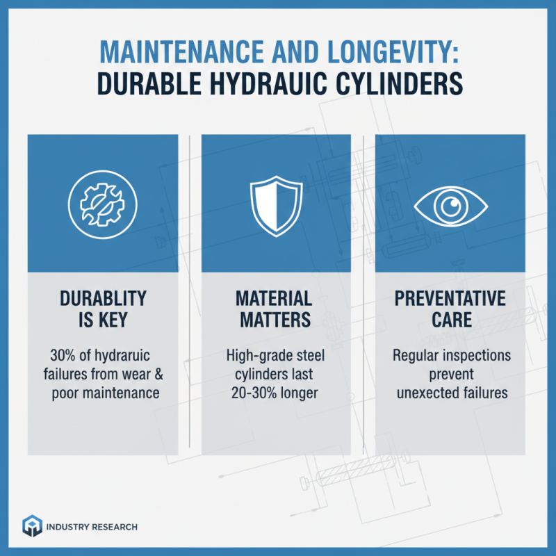 How to Choose the Right Compact Hydraulic Cylinder for Your Needs?