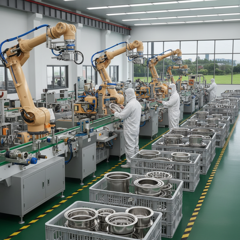 How to Find a China High-Quality Adjustable Drain Factory?