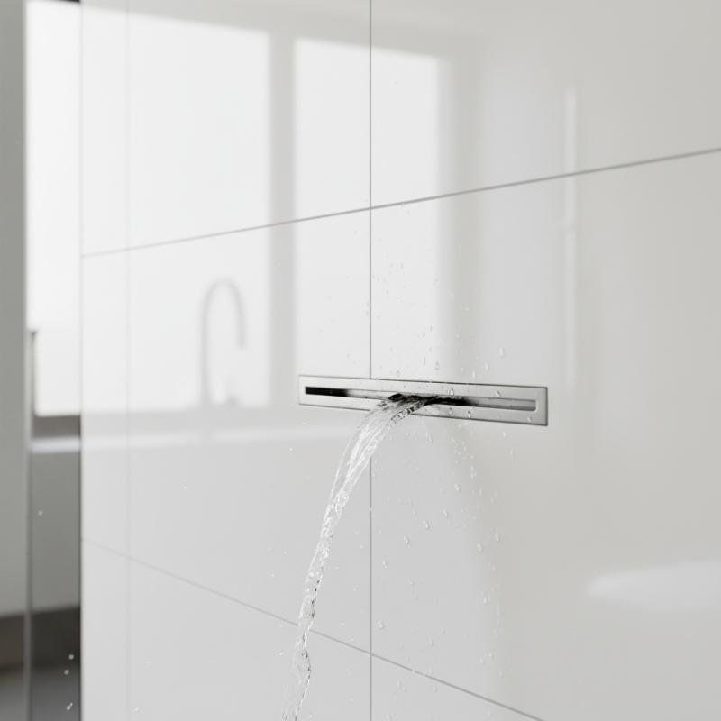 How to Choose the Best China High-Quality Wall Mount Drain?