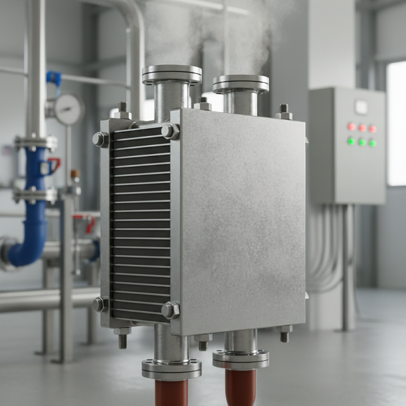 What is a Plate To Plate Heat Exchanger and How Does It Work?