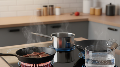 Why Choose the Right Stove Heating Element for Your Cooking Needs?