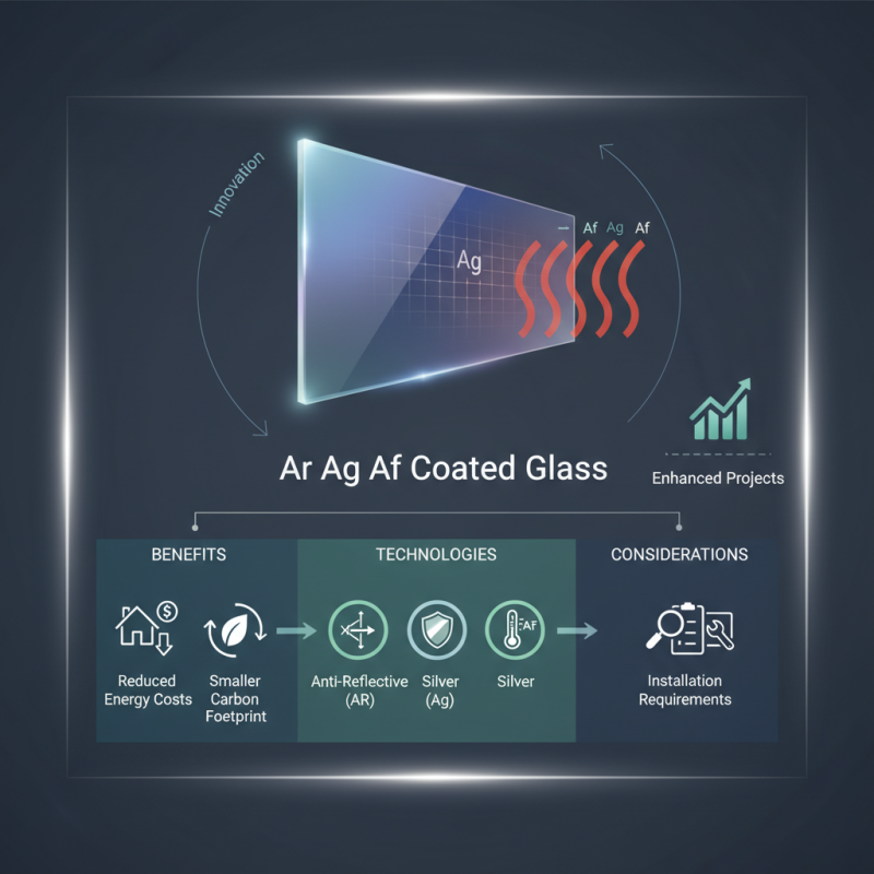 What is Ar Ag Af Coated Glass and Its Benefits for Buyers?