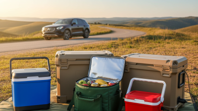 What is the Best Auto Coolers for Your Needs?
