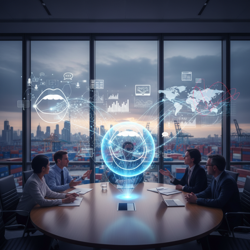 Best Mouth Openers for Effective Global Procurement?