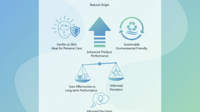 Top Benefits of Using Amino Acid Surfactants for Buyers?
