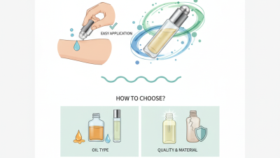 What is a Roller Bottle and How to Choose the Best One?