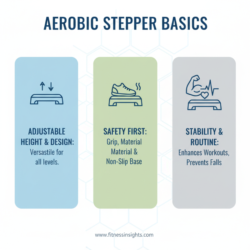Top Tips for Choosing the Best Aerobic Stepper Platform?