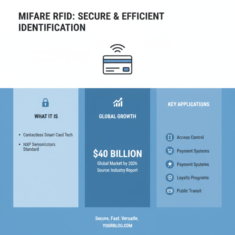 2026 Top Mifare RFID Card Buying Guide for Global Buyers?