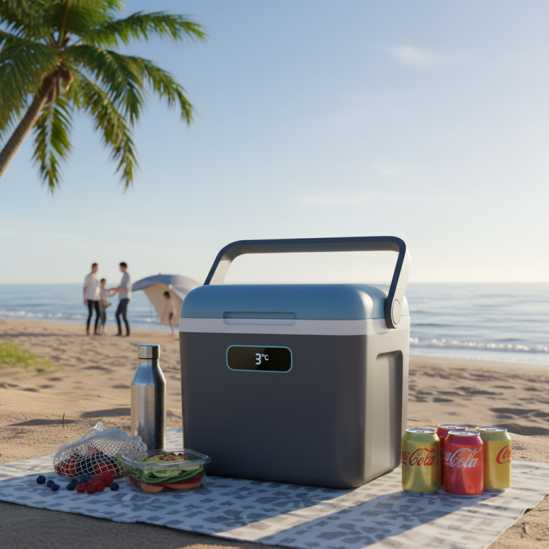 Discover the Best Cool Box Auto for Your Needs Today?