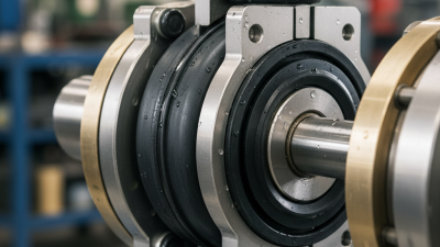 What are Rubber Parts in Pumps and Why are They Important?