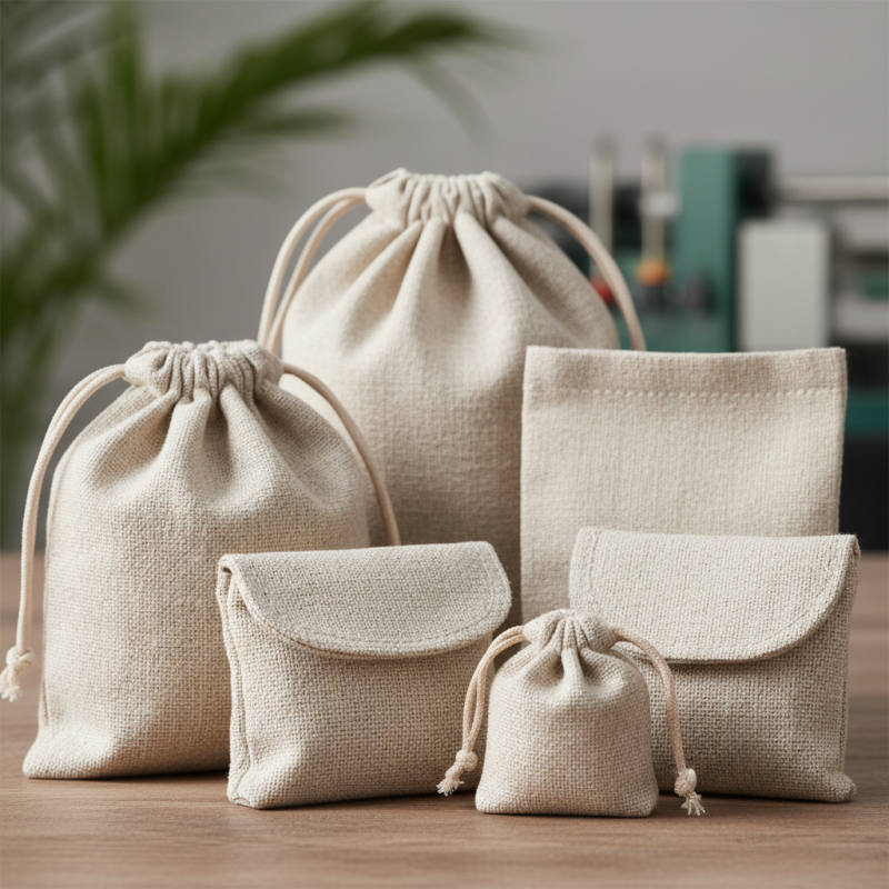 2026 Best Nonwoven Fabric Pouch for Global Buyers?