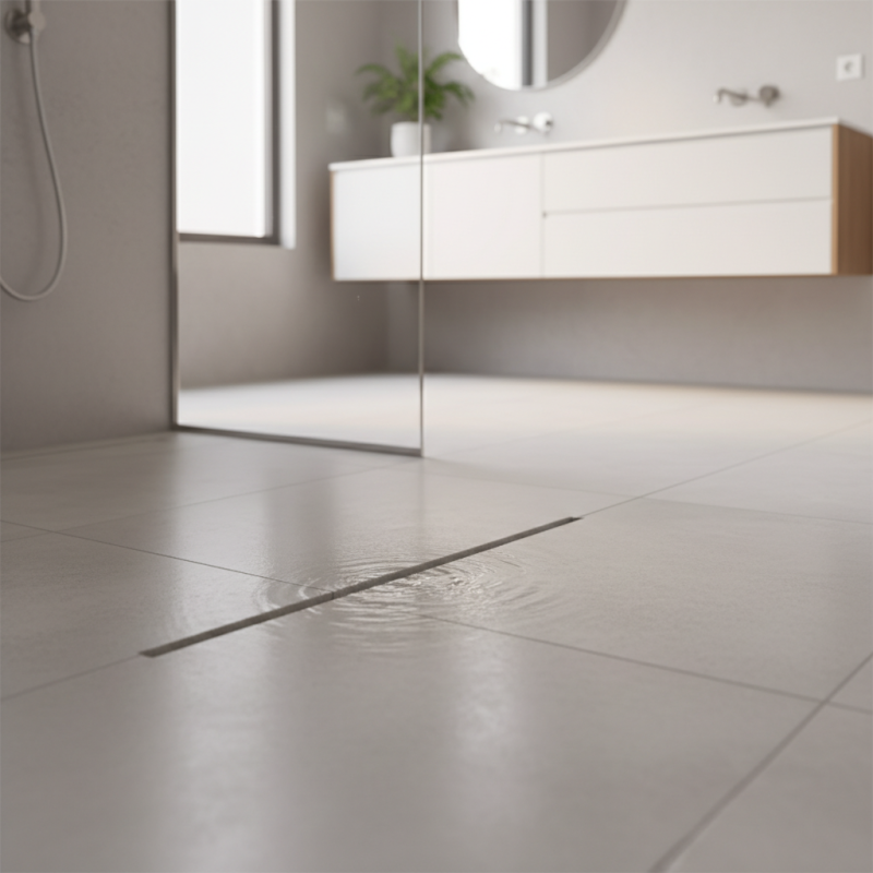 2026 Best High Quality Invisible Drain Suppliers in China?