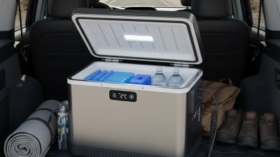 How to Choose the Best Car AC Freezer for Your Needs?