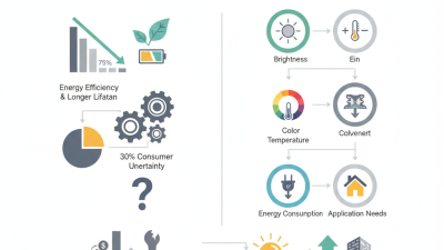 How to Choose the Right LED Module Light for Your Needs?