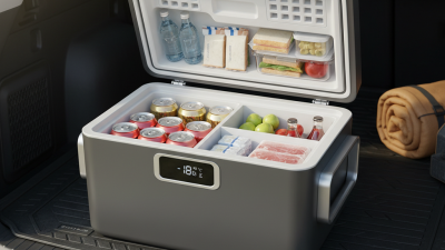 What is the Best Car Freezer for Your Needs?